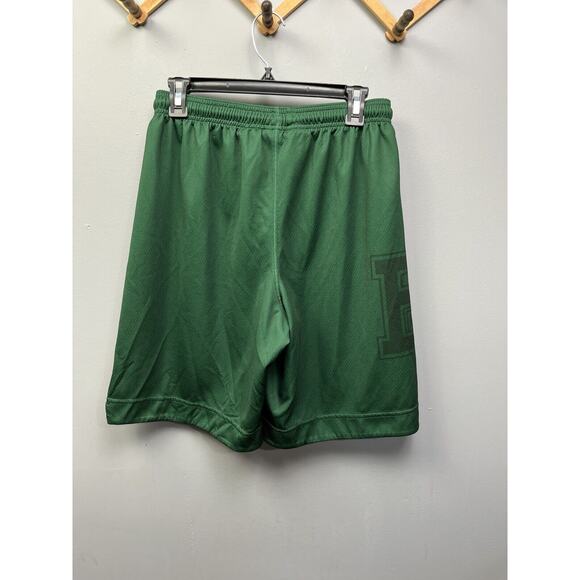 Two pair NCAA Baylor Univ Vintage NIKE basketball shorts Made USA Women Medium‎ - Picture 14 of 15
